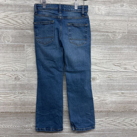 Bootcut Jeans 7