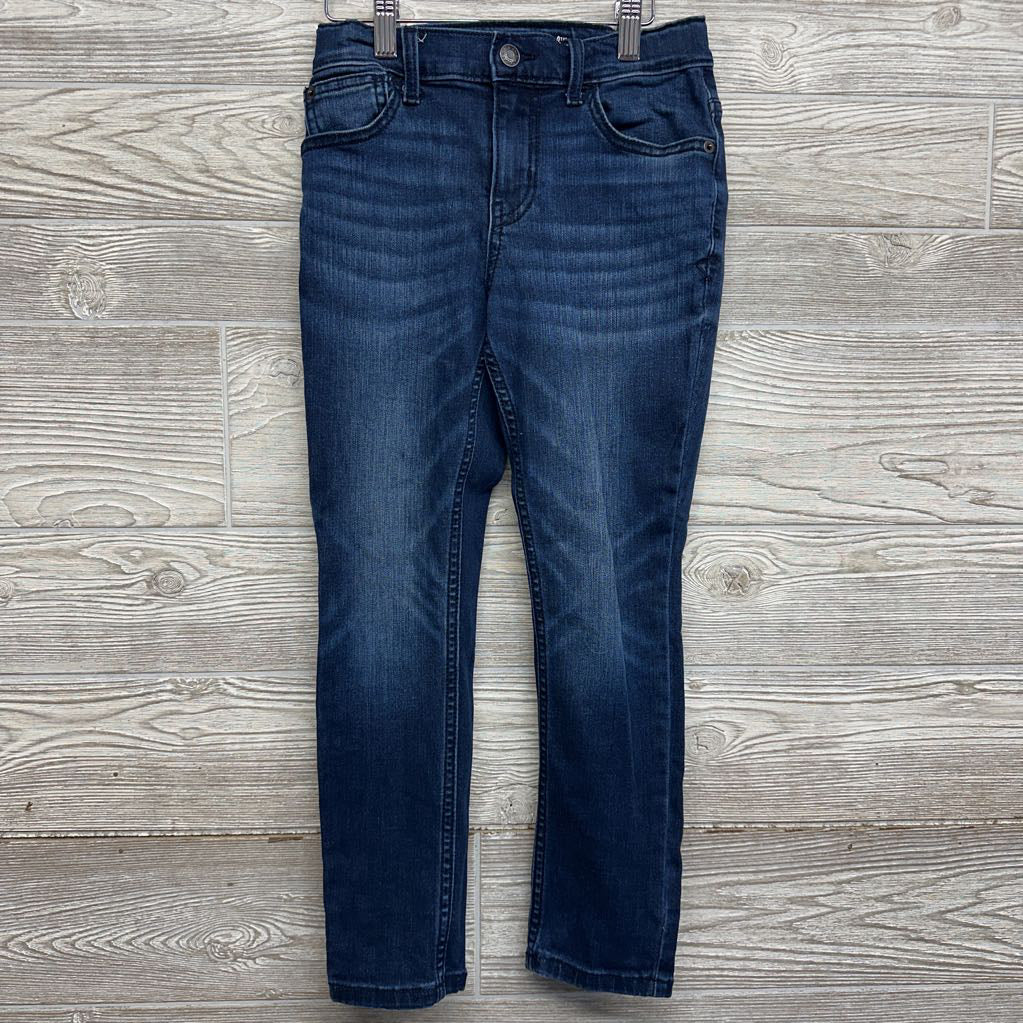 Skinny Jeans 7