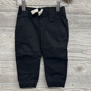 NEW Pull On Drawstring Joggers 12M