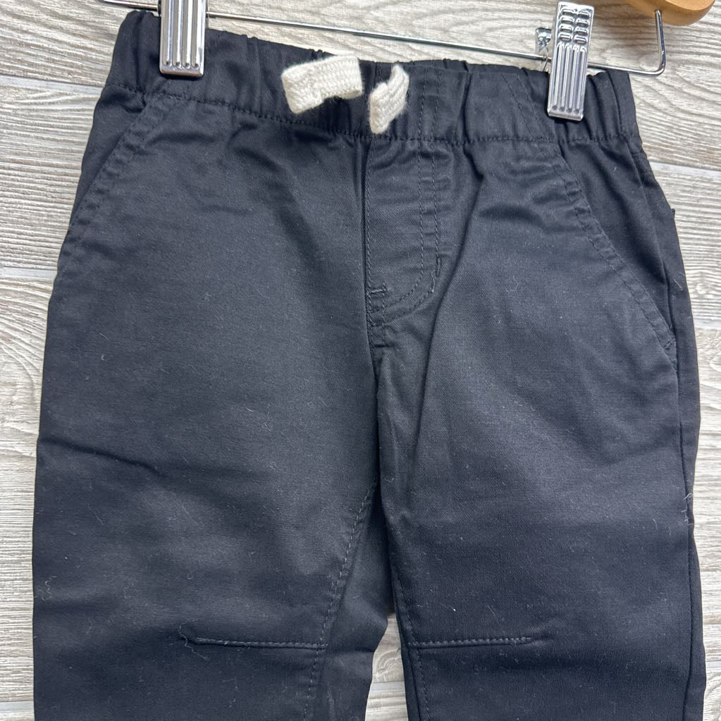 NEW Pull On Drawstring Joggers 12M