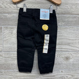 NEW Pull On Drawstring Joggers 12M