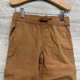 Pull On Drawstring Joggers 4T