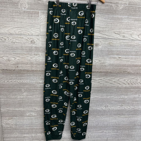 2 Pc LS PJs Green Bay Packers 18-20