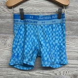 Active Shorts Logo Waistband 8