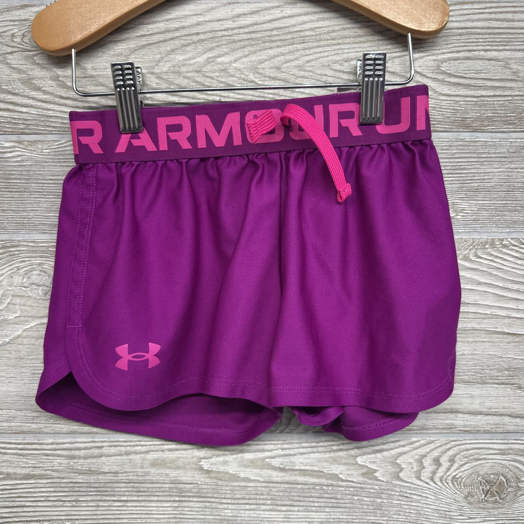 Active Shorts Logo Waistband 8