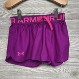 Active Shorts Logo Waistband 8