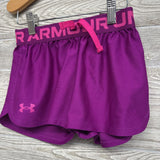 Active Shorts Logo Waistband 8
