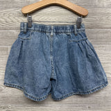 Flowey Denim Shorts 8