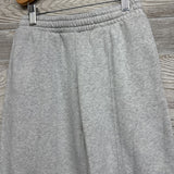 Wide Leg Sweatpants 8
