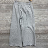 Wide Leg Sweatpants 8