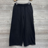 Wide Leg Sweatpants 8