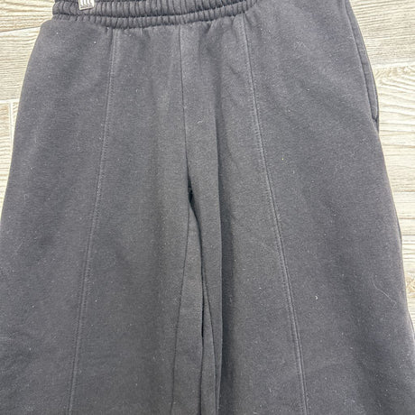 Wide Leg Sweatpants 8