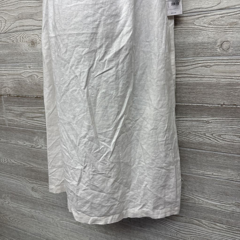NEW Linen Dress Large