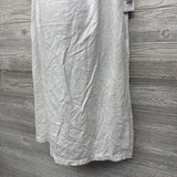 NEW Linen Dress Large