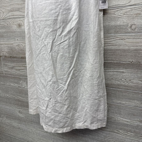 NEW Linen Dress Large