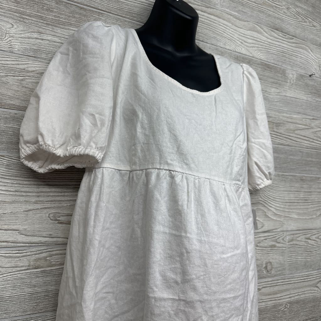 NEW Linen Dress Large