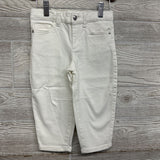 NEW Barrel Jeans 3T