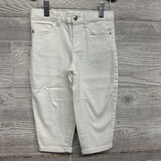 NEW Barrel Jeans 3T