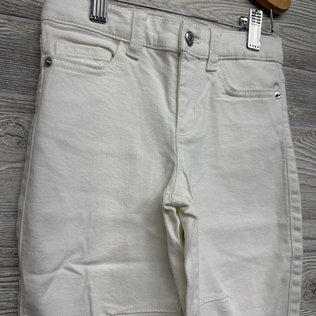 NEW Barrel Jeans 3T