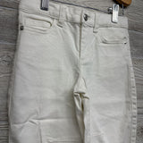 NEW Barrel Jeans 3T