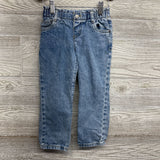 Paperbag Jeans 4T