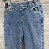 Paperbag Jeans 4T