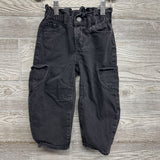 Paperbag Horseshoe Jeans Heart Pockets 3