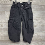 Paperbag Horseshoe Jeans Heart Pockets 3