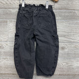 Paperbag Horseshoe Jeans Heart Pockets 3
