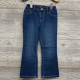 NEW Bootcut Jeans 4T