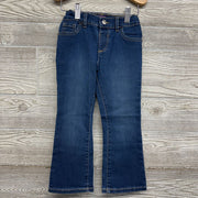 NEW Bootcut Jeans 4T