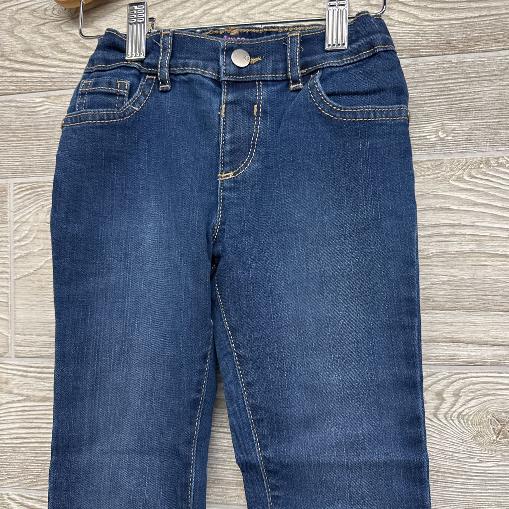 NEW Bootcut Jeans 4T