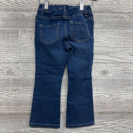 NEW Bootcut Jeans 4T