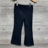 Flare Pants Embroidered Swoosh 3T *