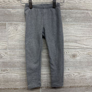 Lined Leggings 3T
