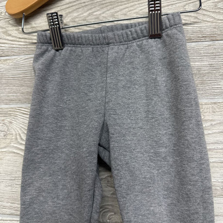 Lined Leggings 3T