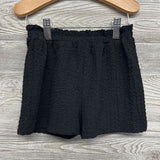 Smocked Tank Top & Textured Shorts 5-6