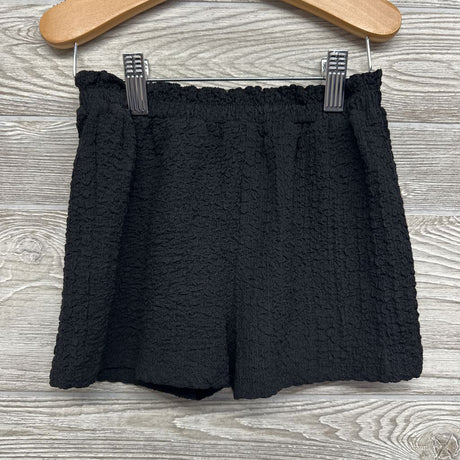 Smocked Tank Top & Textured Shorts 5-6