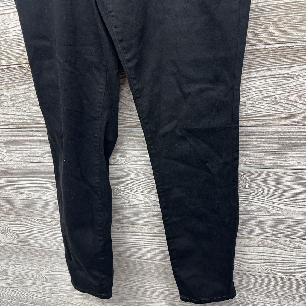 NEW Over The Belly Skinny Jeans 12/Large