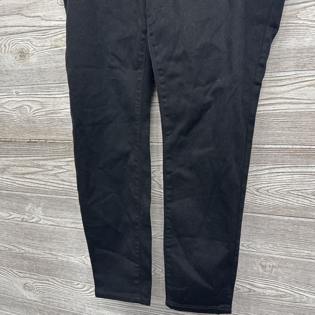 NEW Side Panel Skinny Jeans 12/Large
