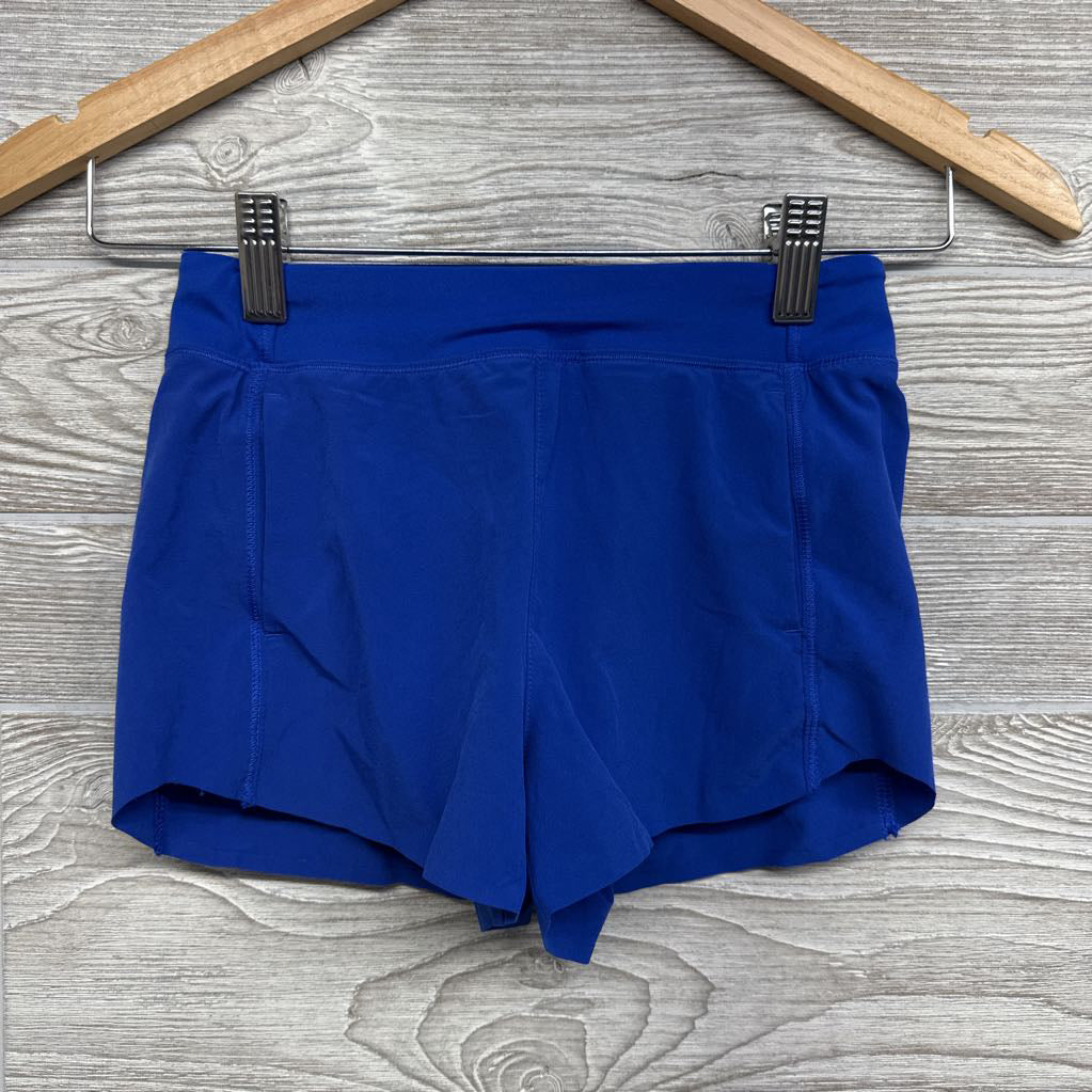 Sprint Ready Shorts 6