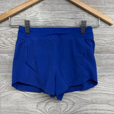 Sprint Ready Shorts 6