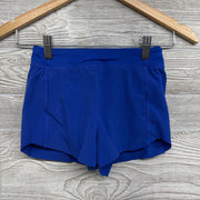 Sprint Ready Shorts 6