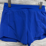 Sprint Ready Shorts 6