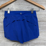 Sprint Ready Shorts 6
