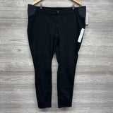 NEW Side Panel Skinny Jeans 16/XL