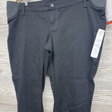 NEW Side Panel Skinny Jeans 16/XL