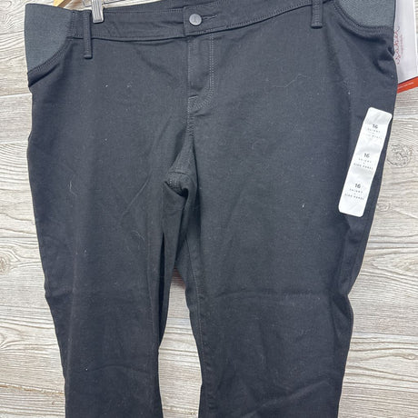 NEW Side Panel Skinny Jeans 16/XL