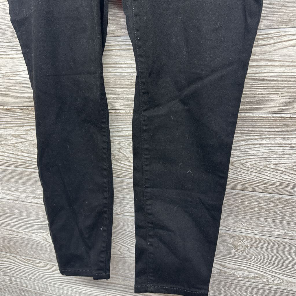 NEW Side Panel Skinny Jeans 16/XL