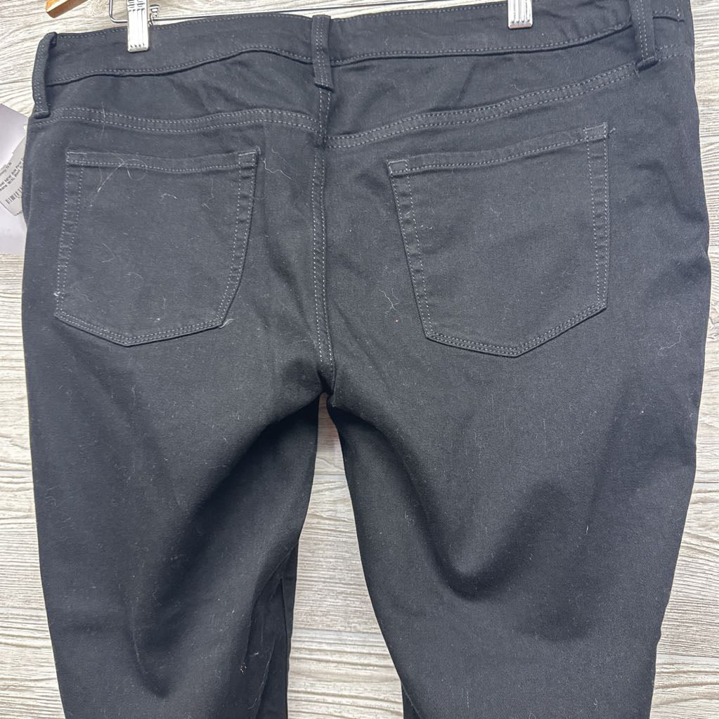 NEW Side Panel Skinny Jeans 16/XL